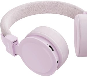 SŁUCHAWKI NAUSZNE BLUETOOTH “FREEDOM LIT III“ NEW RÓŻOWE 6