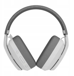 Słuchawki Rampage Blitz Szare (BLITZBT-GREY) 4