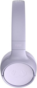 Słuchawki Hama CODE FUSE Dreamy Lilac 2