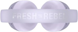Słuchawki Hama CODE FUSE Dreamy Lilac 4