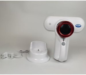 Aqua Laser Odkurzacz do materacy 3-w-1, z lampą UV 2