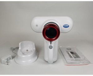 Aqua Laser Odkurzacz do materacy 3-w-1, z lampą UV 3