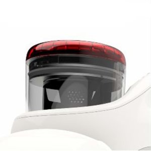 Aqua Laser Odkurzacz do materacy 3-w-1, z lampą UV 9