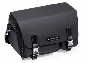 Torba Kf Torba Fotograficzna Kabura 10l Foto Sling Aparat Dslr Dron Kamera Gimbal / Kf13.142 / Czarny 2