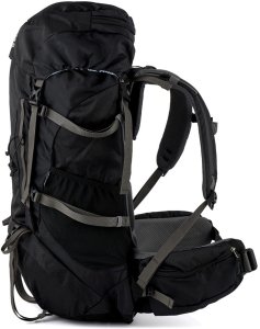 PLECAK TURYSTYCZNY TREKKINGOWY RG CAMP COMFORT 60L OUTDOOR 2