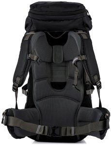 PLECAK TURYSTYCZNY TREKKINGOWY RG CAMP COMFORT 60L OUTDOOR 3