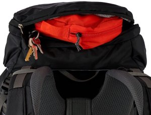 PLECAK TURYSTYCZNY TREKKINGOWY RG CAMP COMFORT 60L OUTDOOR 4