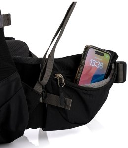 PLECAK TURYSTYCZNY TREKKINGOWY RG CAMP COMFORT 60L OUTDOOR 5