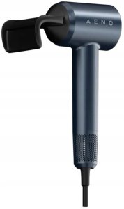 AENO HD3 Suszarka do włosów 1500W LCD 6+ trybów 110000 RPM Granatowa 3