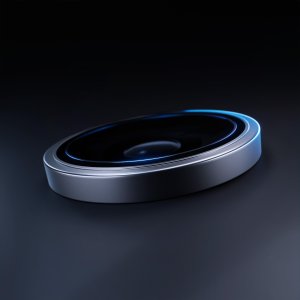 3mk HARDY Lens Protection Pro pro Apple iPhone 17 Air Titanium Gray 11