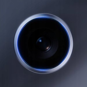 3mk HARDY Lens Protection Pro pro Apple iPhone 17 Air Titanium Gray 6