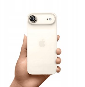 3mk Lens Protection Pro pro Apple iPhone 17 Titanium Gold 8