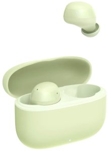 Słuchawki Hama Freedom Buddy II Zielony (221762) 2
