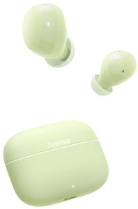 Słuchawki Hama Freedom Buddy II Zielony (221762) 3