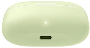 Słuchawki Hama Freedom Buddy II Zielony (221762) 5