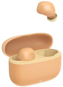 Słuchawki Hama Freedom Buddy II Pomarańczowy (221763) 2