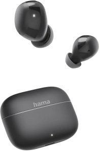 Słuchawki Hama Freedom Buddy II Czarny (221758) 3