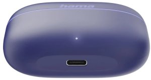 Słuchawki Hama Freedom Buddy II Niebieski (221760) 5