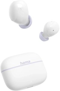 Hama Freedom buddy II białe 3