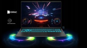 Laptop ASUS V16 V3607VM-RP016W Core 5 210H 16" WUXGA 144Hz 16GB 512SSD RTX5060 DLSS 4 W11 11