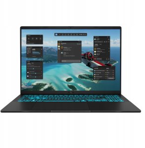 Laptop ASUS V16 V3607VM-RP016W Core 5 210H 16" WUXGA 144Hz 16GB 512SSD RTX5060 DLSS 4 W11 12