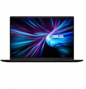 Laptop ASUS V16 V3607VM-RP016W Core 5 210H 16" WUXGA 144Hz 16GB 512SSD RTX5060 DLSS 4 W11 13