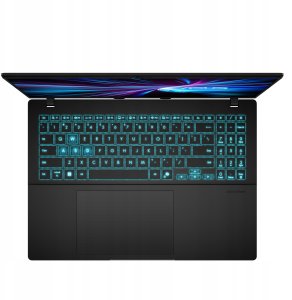 Laptop ASUS V16 V3607VM-RP016W Core 5 210H 16" WUXGA 144Hz 16GB 512SSD RTX5060 DLSS 4 W11 14