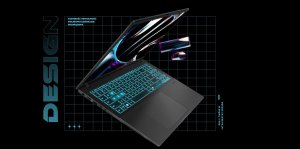 Laptop ASUS V16 V3607VM-RP016W Core 5 210H 16" WUXGA 144Hz 16GB 512SSD RTX5060 DLSS 4 W11 20