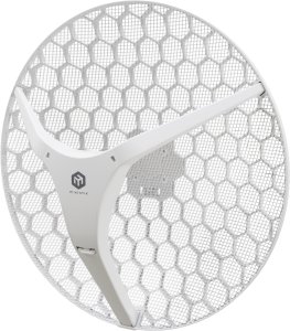 MikroTik RouterBOARD LHG-5axD-XL, LHG XL 5 ax 2