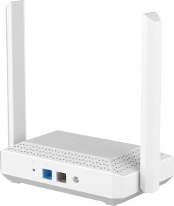 Keenetic Racer WiFi 6 router 2