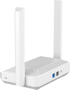 Keenetic Racer WiFi 6 router 8