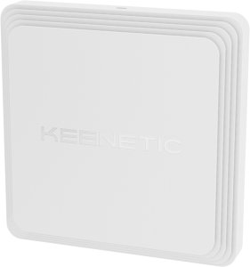 Keenetic Challenger SE WiFi 6 router 3