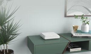 Keenetic Challenger SE WiFi 6 router 5