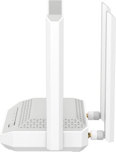 Keenetic Speedster 4G+ AC1200 Mesh WiFi 5 Modem Router 3