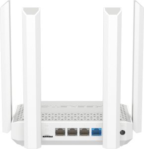 Keenetic Speedster 4G+ AC1200 Mesh WiFi 5 Modem Router 4