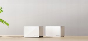 Mercusys Halo H85X(2-pack) AX3000 Whole Home Mesh Wi-Fi 6 System | Mercusys 4