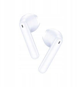 Słuchawki 3MK Słuchawki TWS Movepods Bluetooth 5.4 biały 6