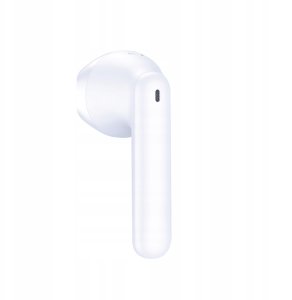 Słuchawki 3MK Słuchawki TWS Movepods Bluetooth 5.4 biały 10