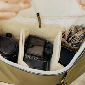 Peak Design Everyday Backpack V2 30L, kelp 5