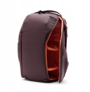 Peak Design Everyday Backpack Zip V2 20L, eclipse 3