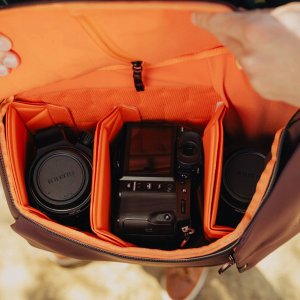 Peak Design Everyday Backpack Zip V2 20L, eclipse 5