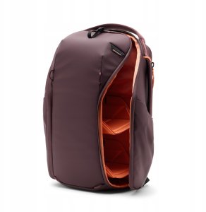 Peak Design Everyday Backpack Zip V2 15L, eclipse 2