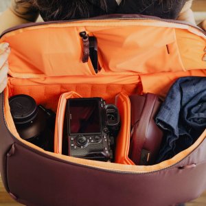 Peak Design Everyday Backpack Zip V2 15L, eclipse 5