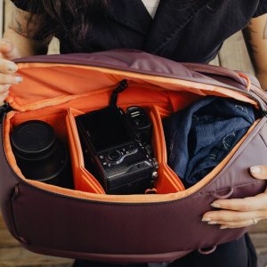 Peak Design Everyday Backpack Zip V2 15L, eclipse 6