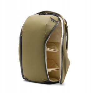 Peak Design Everyday Backpack Zip V2 20L, kelp 2