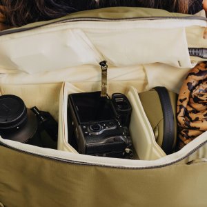 Peak Design Everyday Backpack Zip V2 20L, kelp 5