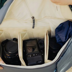 Peak Design Everyday Backpack V2 30L, ocean 6