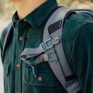 Peak Design Everyday Backpack V2 30L, ocean 7