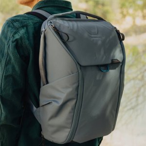 Peak Design Everyday Backpack V2 30L, ocean 8