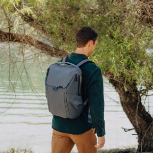 Peak Design Everyday Backpack V2 30L, ocean 9